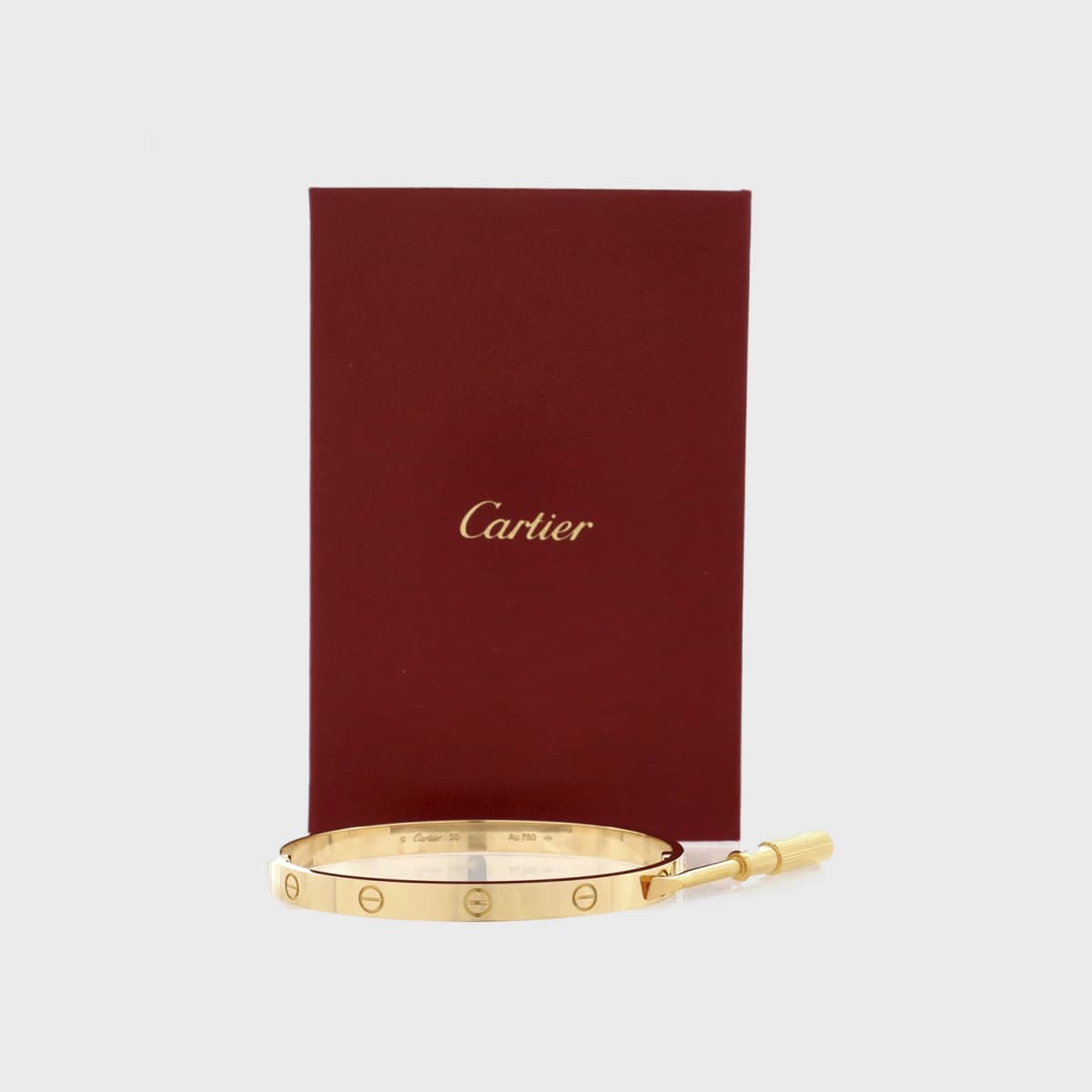Cartier Love