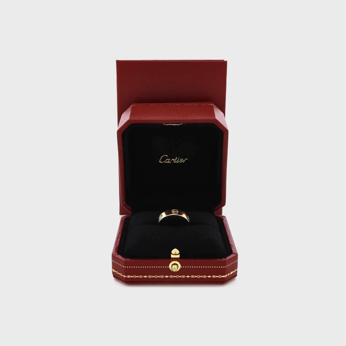Cartier Love