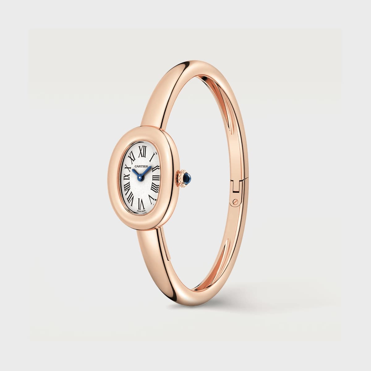 Cartier Baignoire
