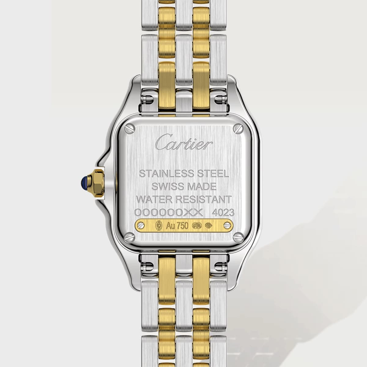 Cartier Panthère