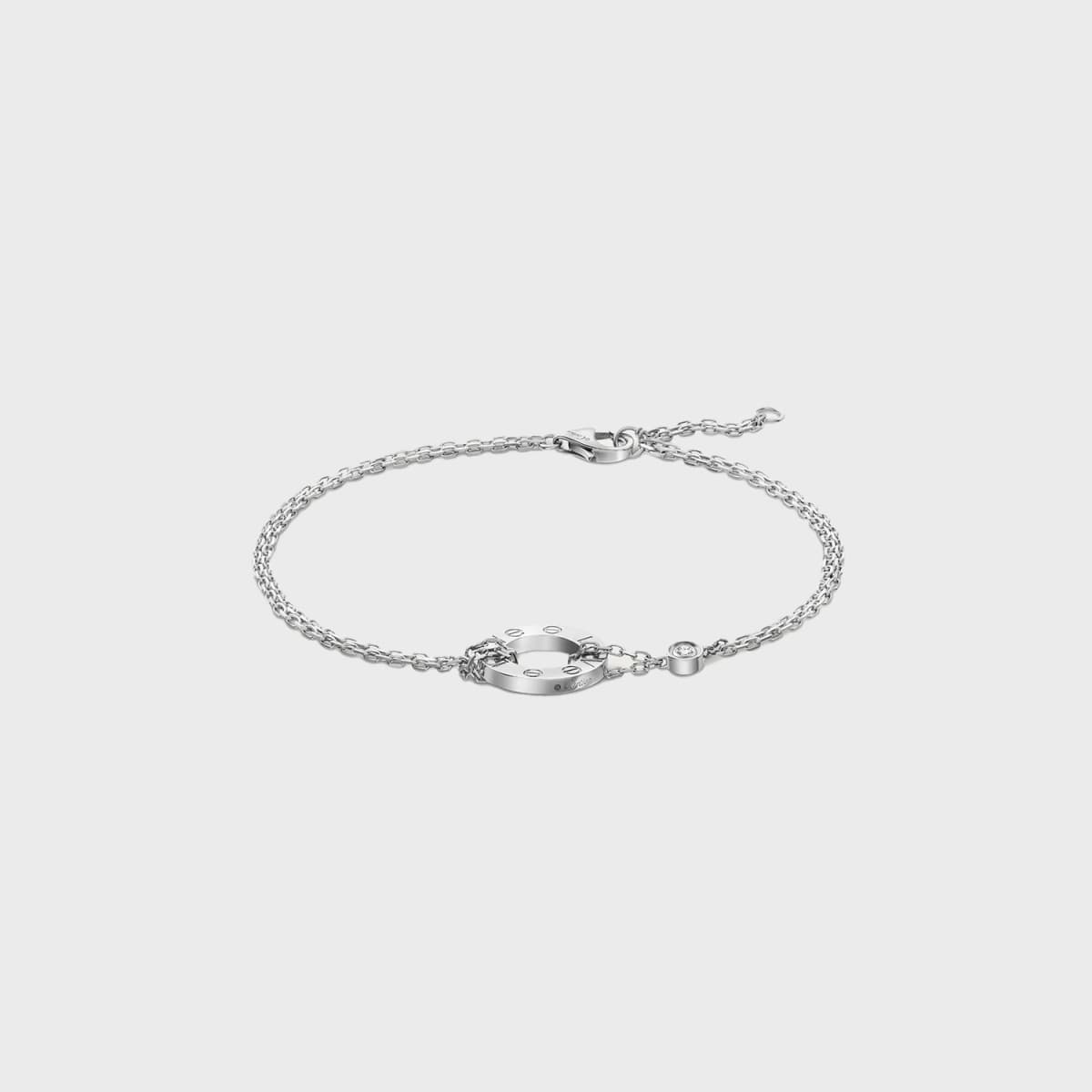 Cartier Love