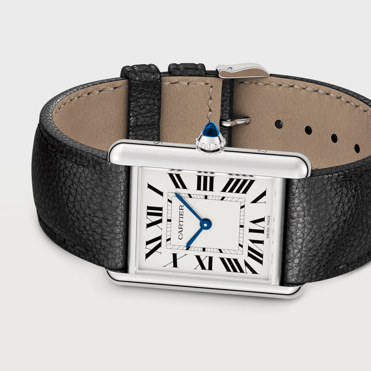 Cartier Tank