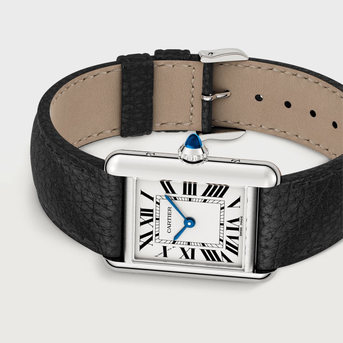 Cartier Tank