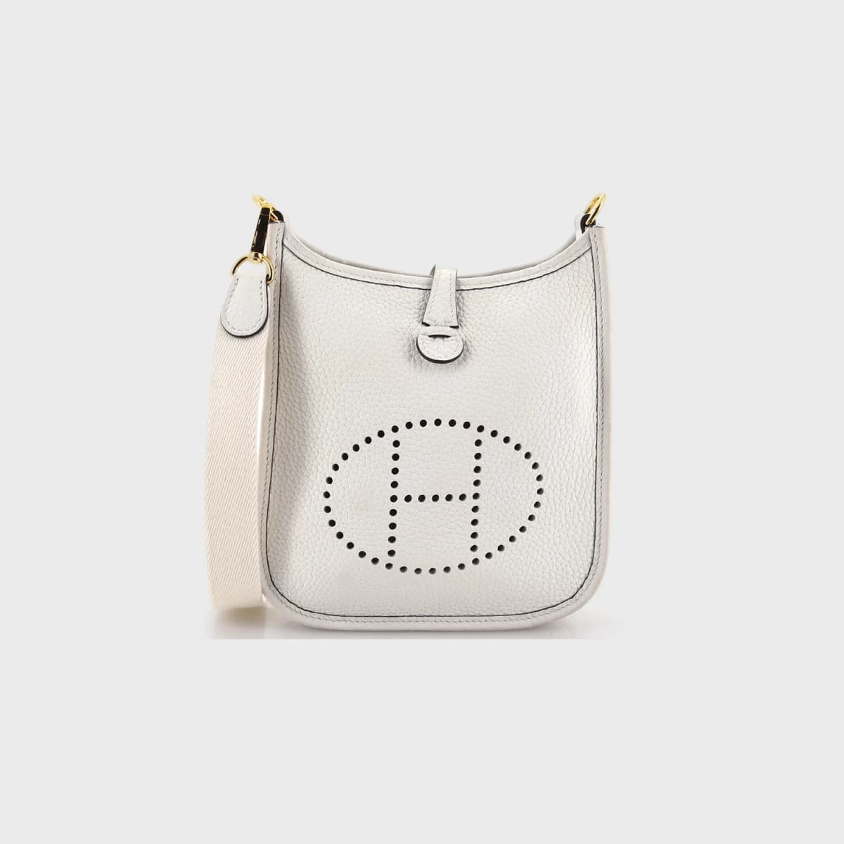 Hermes Evelyne