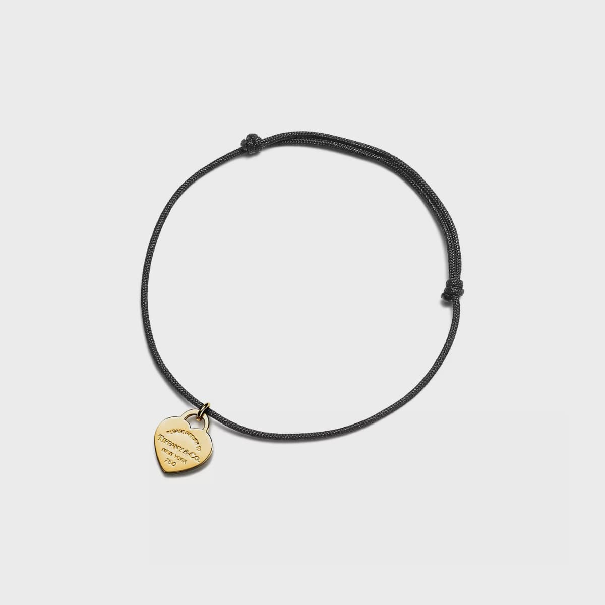 Tiffany & Co Heart Tag