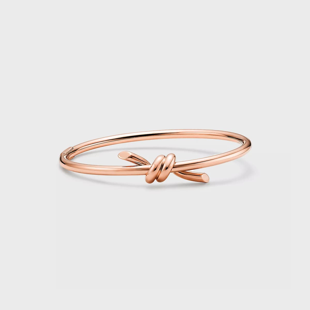 Tiffany & Co Wire Bangle