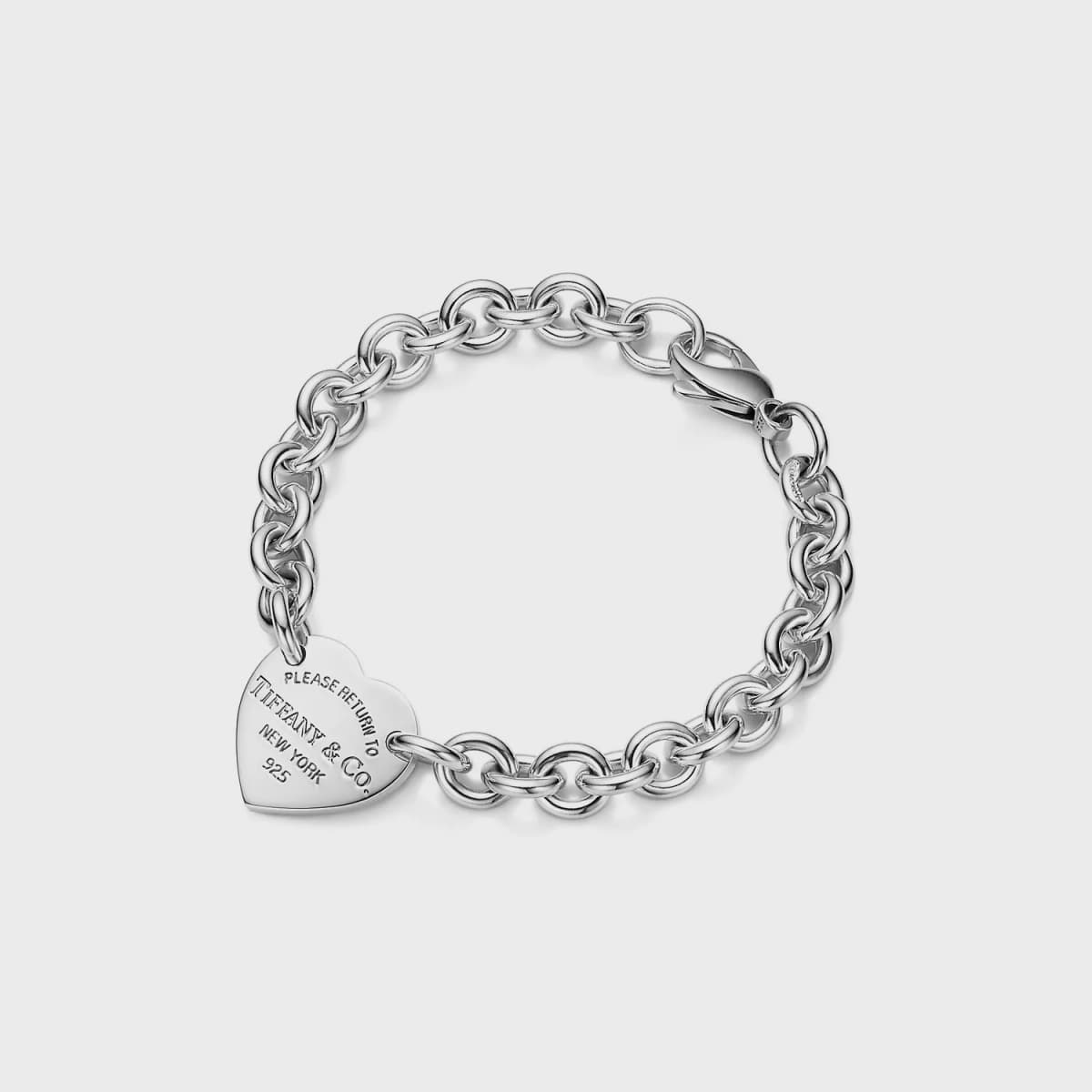 Tiffany & Co Heart Tag
