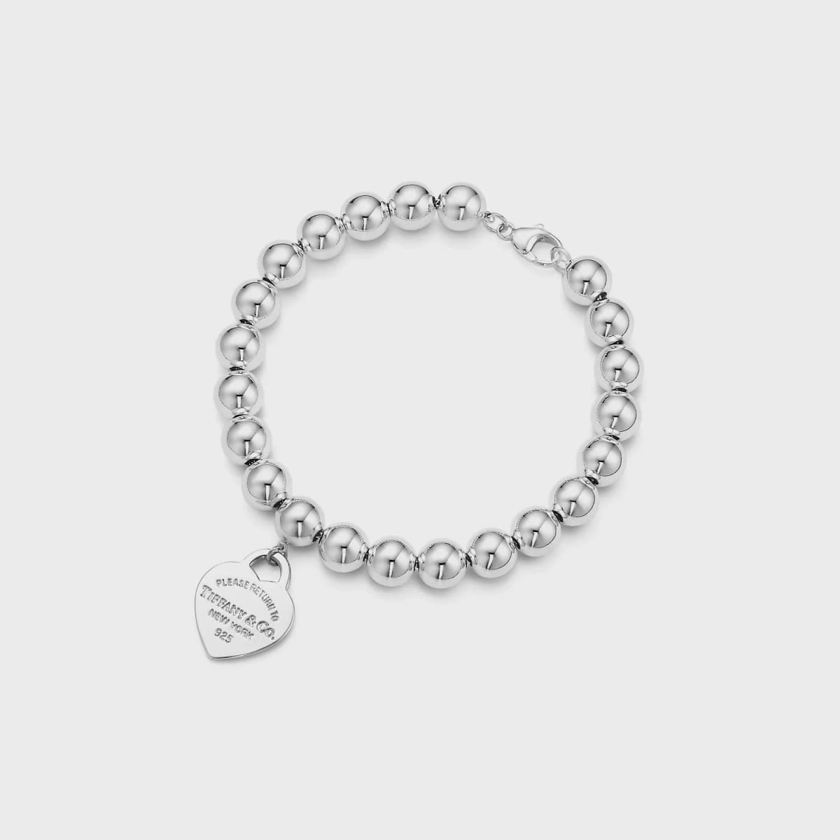 Tiffany & Co Heart Tag
