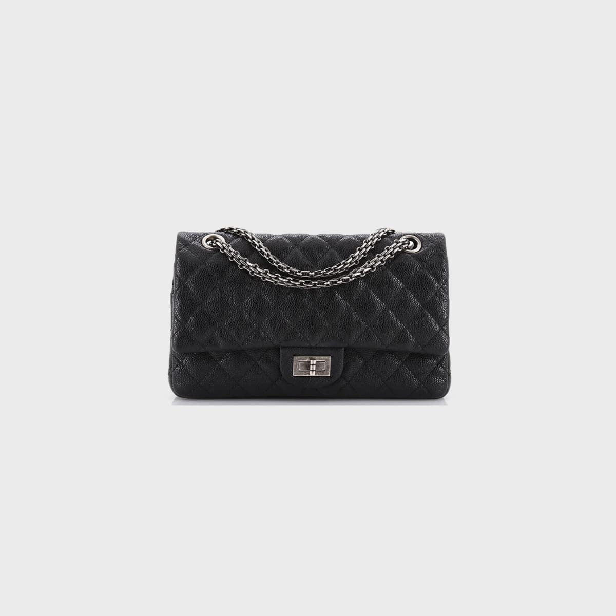 Chanel Reissue 2.55