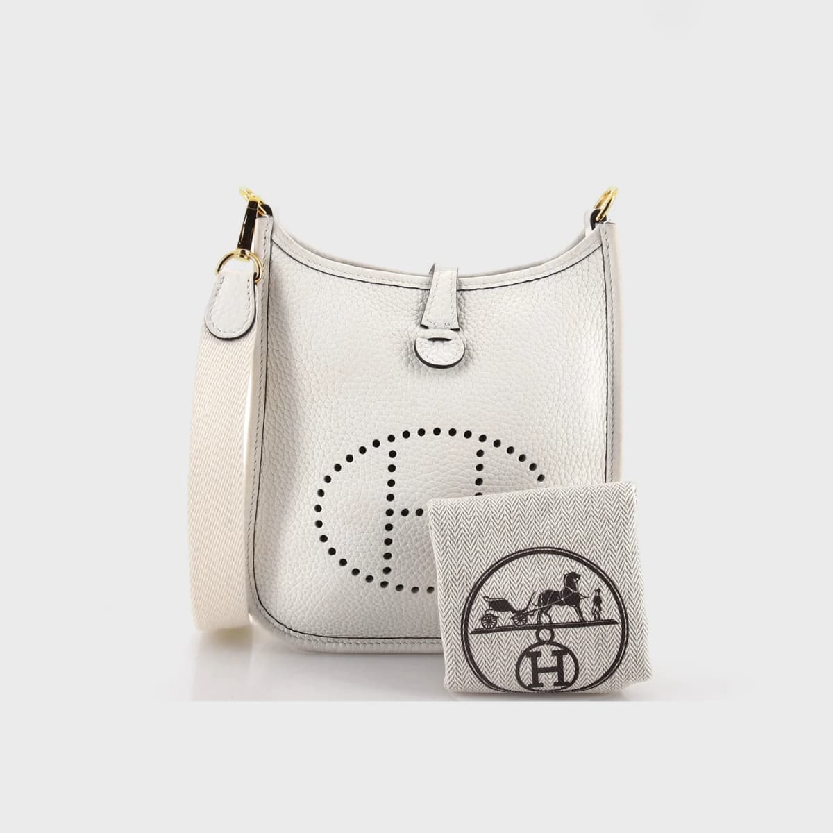 Hermes Evelyne