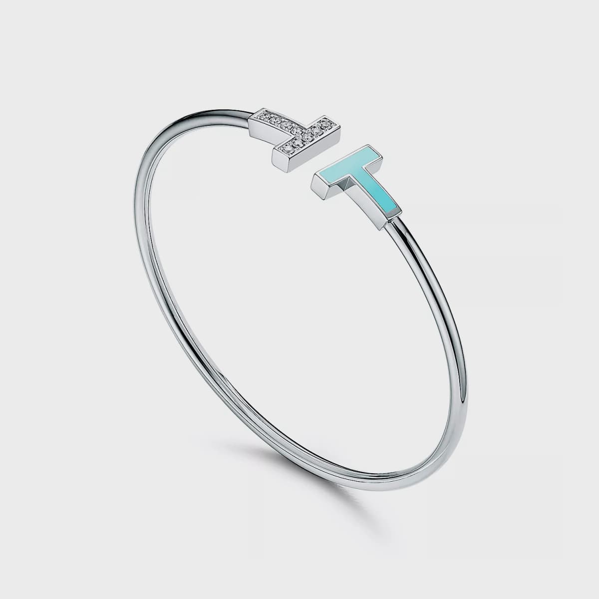 Tiffany & Co Diamond