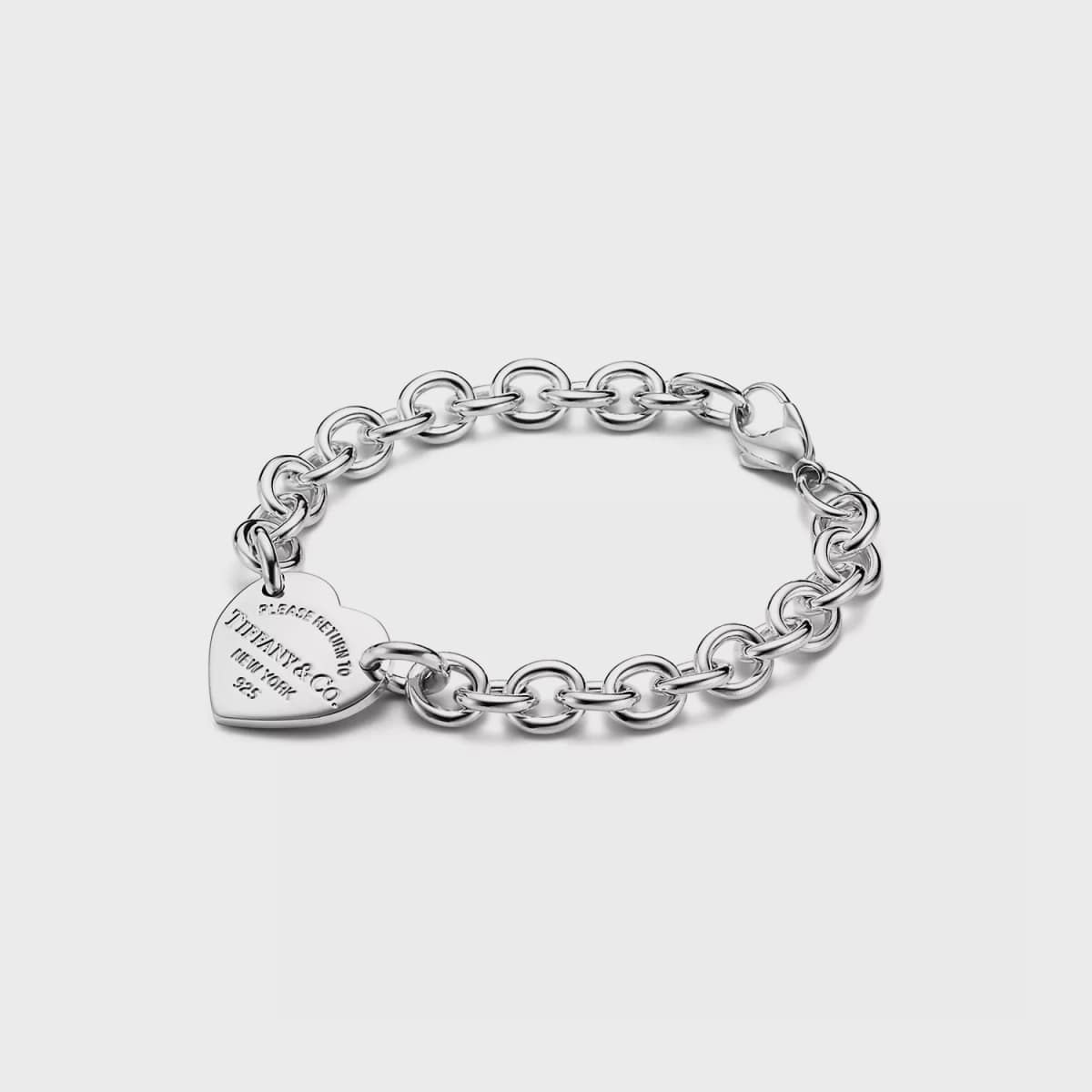 Tiffany & Co Heart Tag
