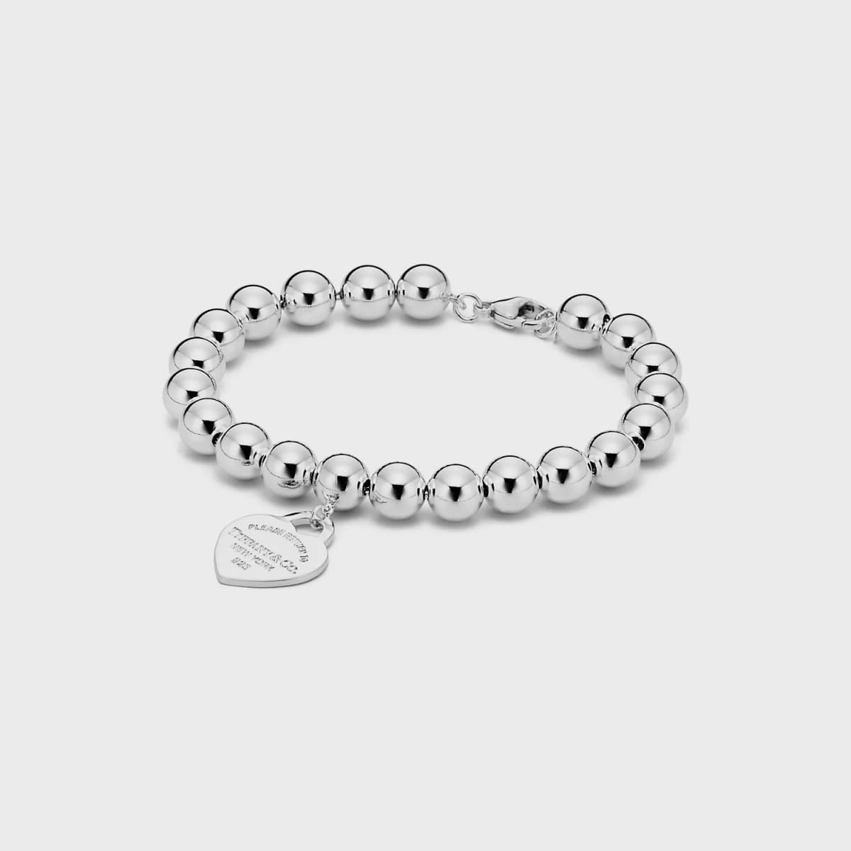 Tiffany & Co Heart Tag