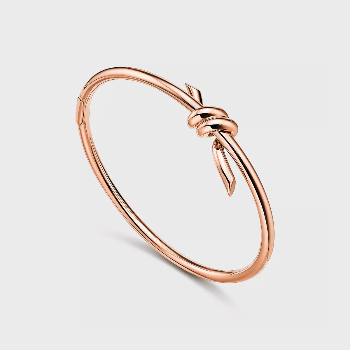 Tiffany & Co Wire Bangle