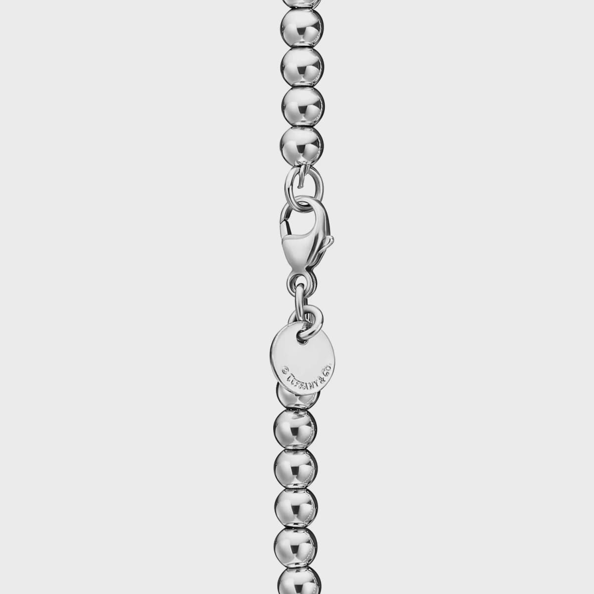 Tiffany & Co Bead