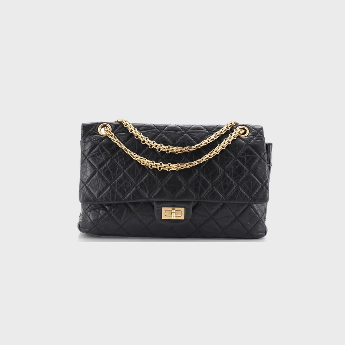 Chanel Reissue