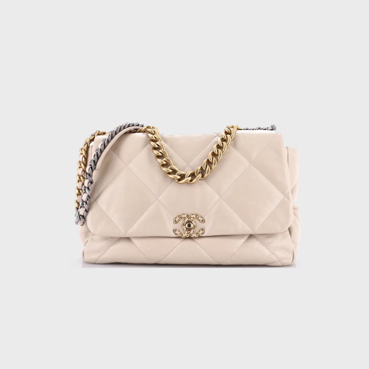 Chanel 19 Flap