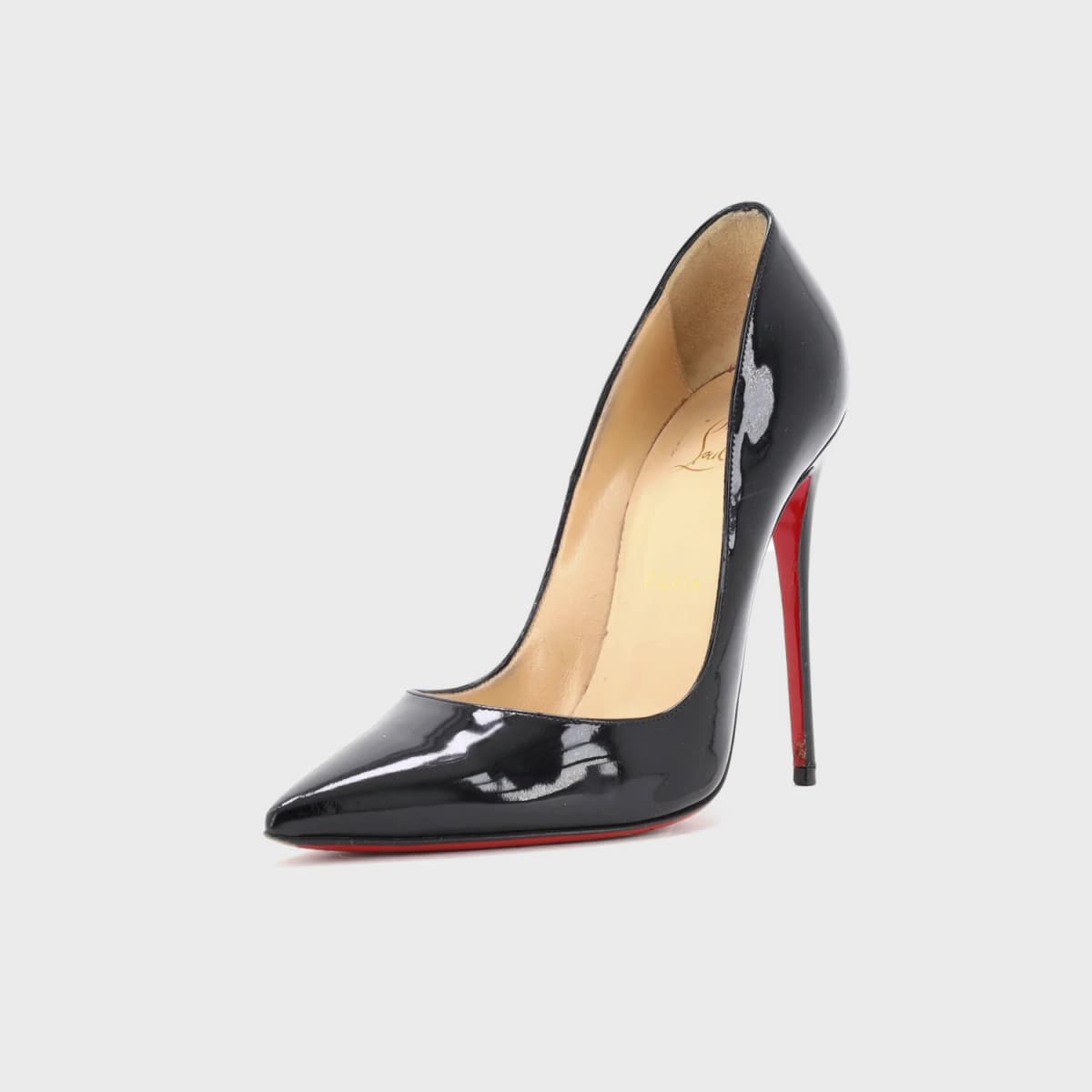 Christian Louboutin So Kate