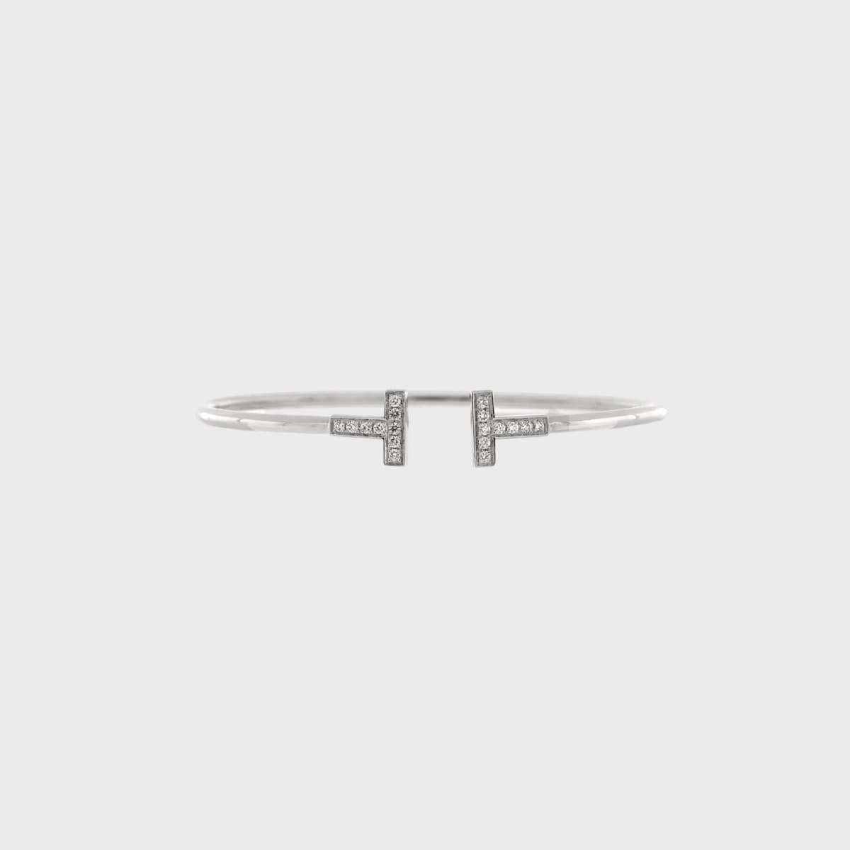 Tiffany & Co T Wire
