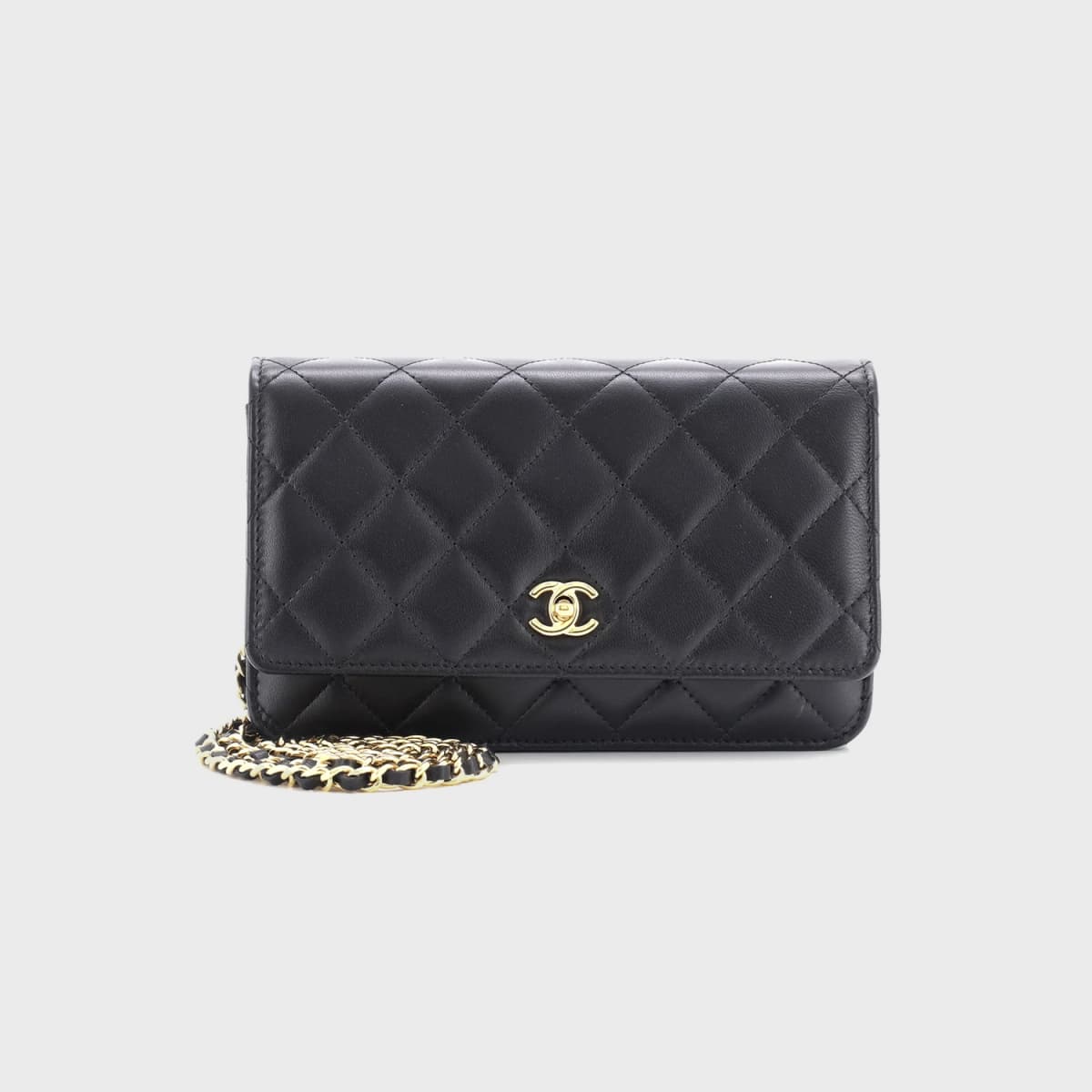 Chanel Woc