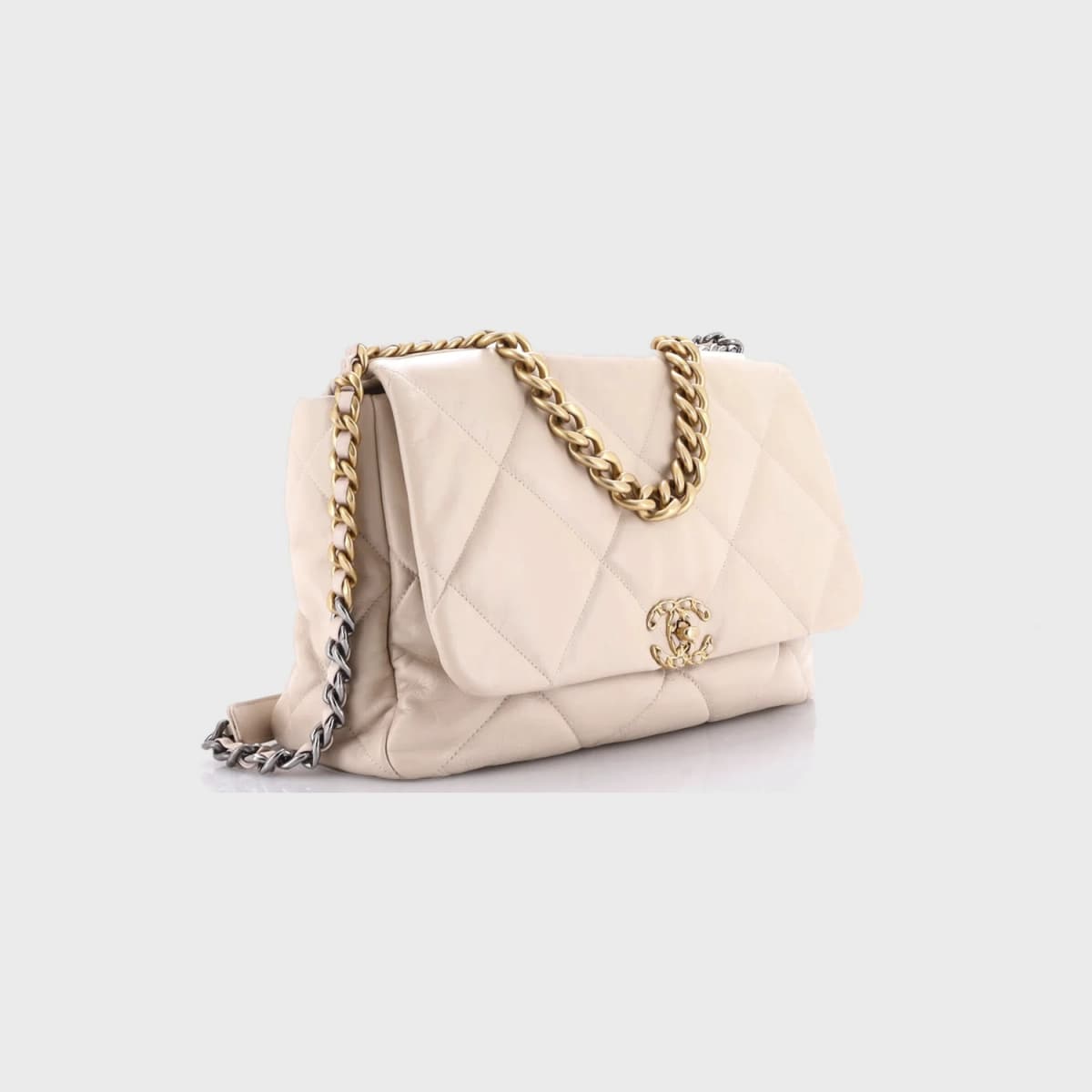 Chanel 19 Flap