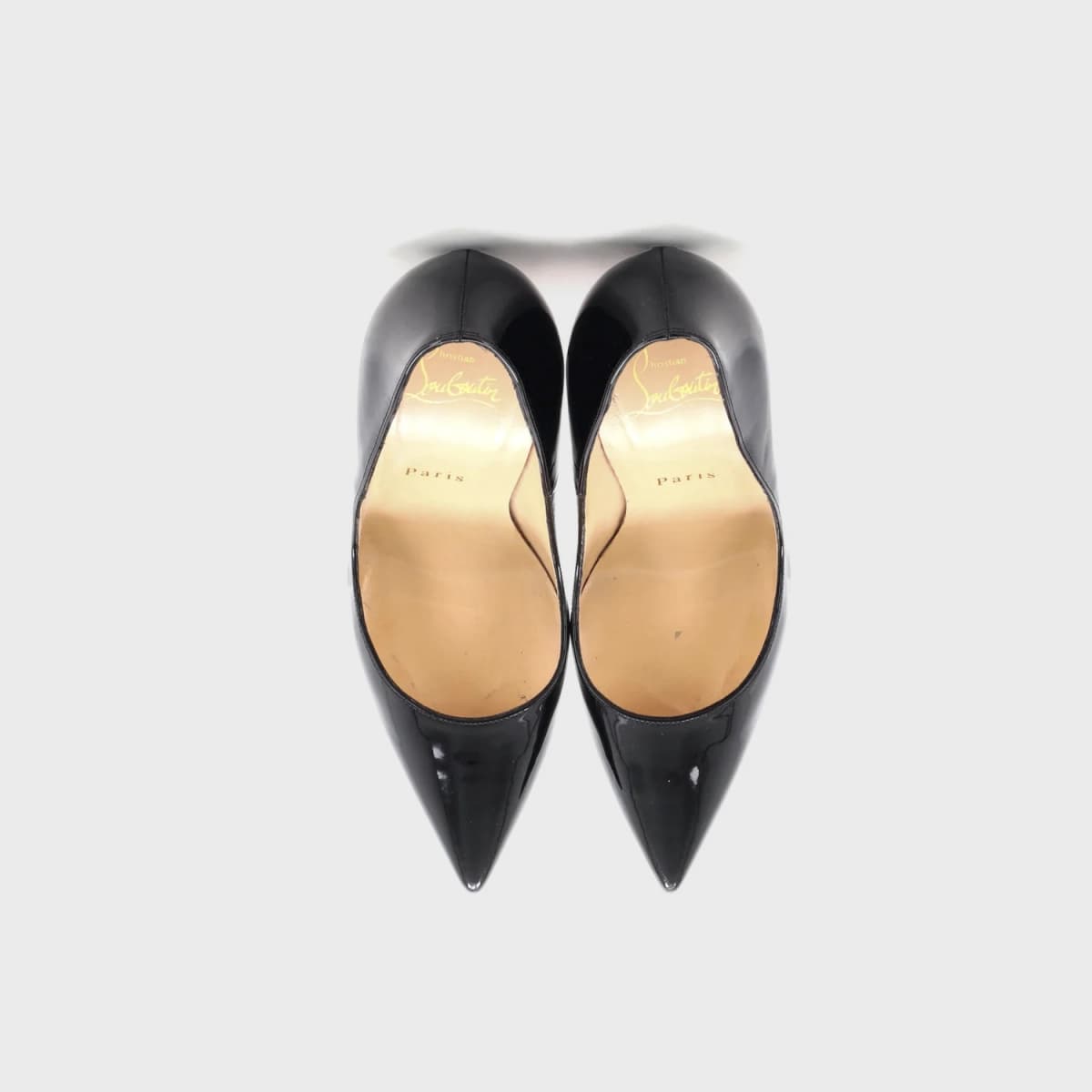Christian Louboutin So Kate