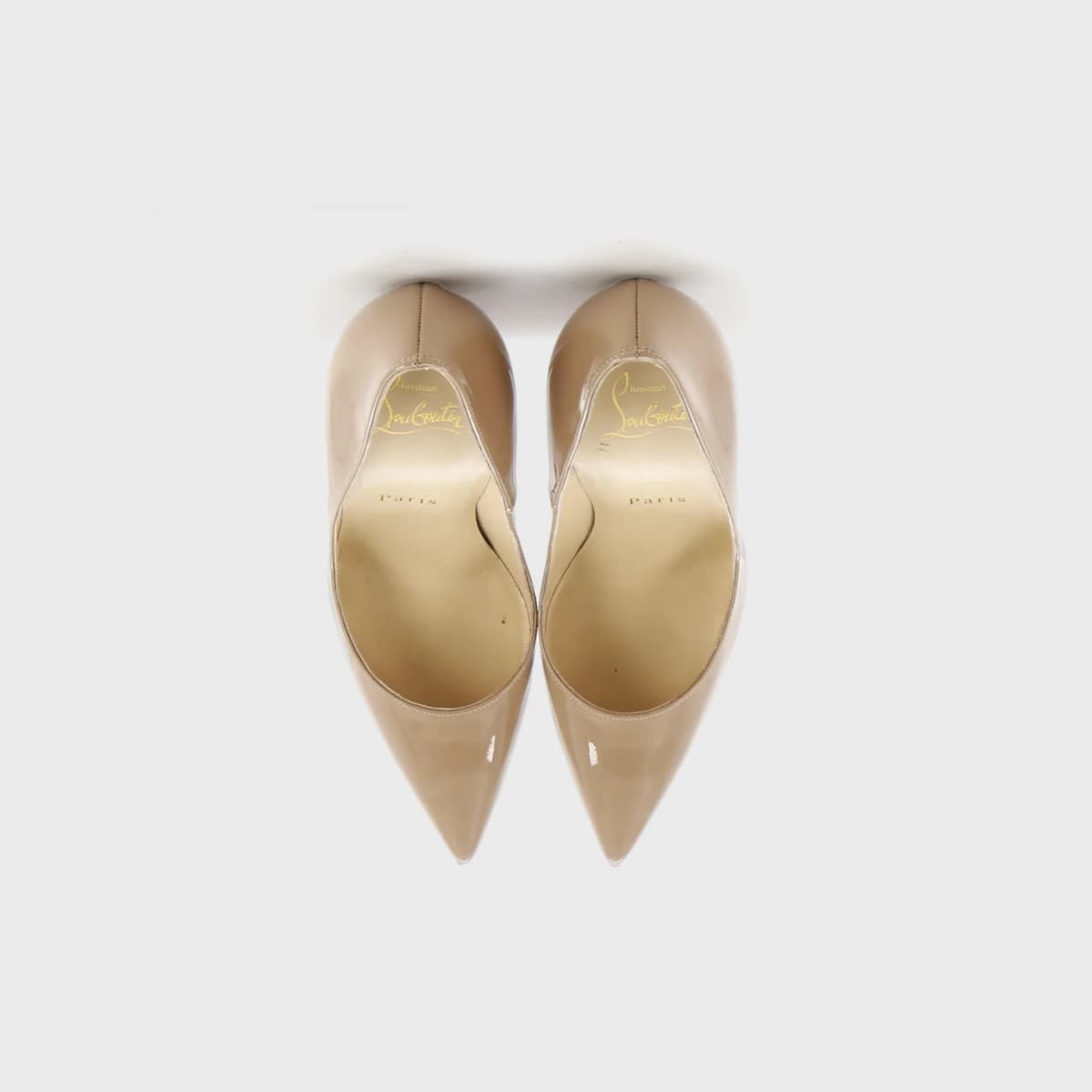 Christian Louboutin So Kate