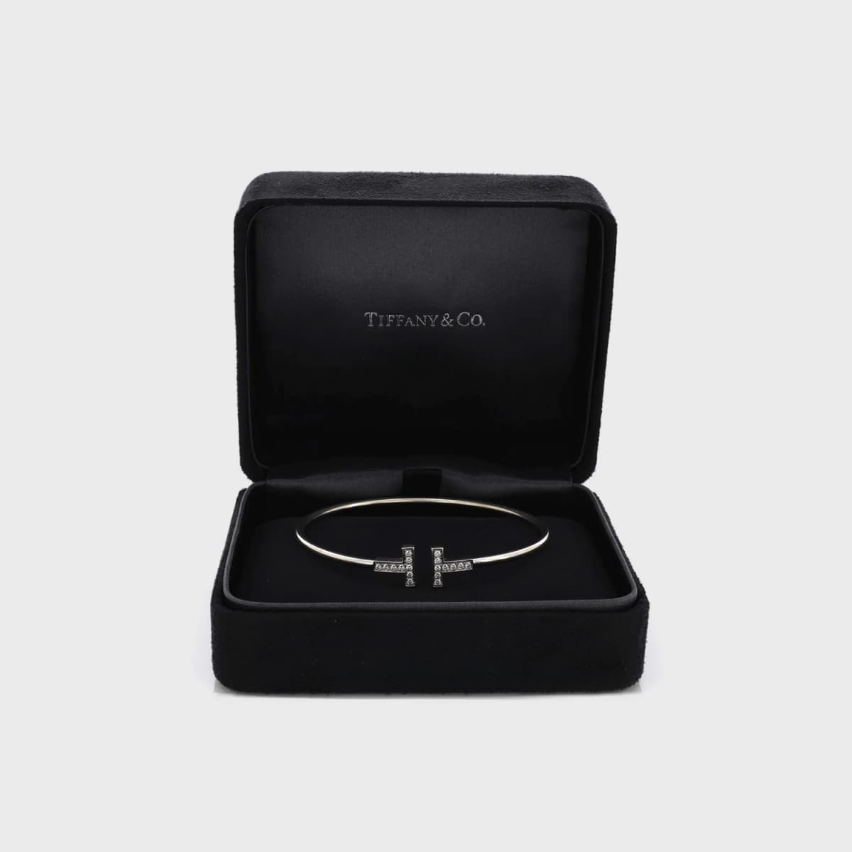 Tiffany & Co T Wire