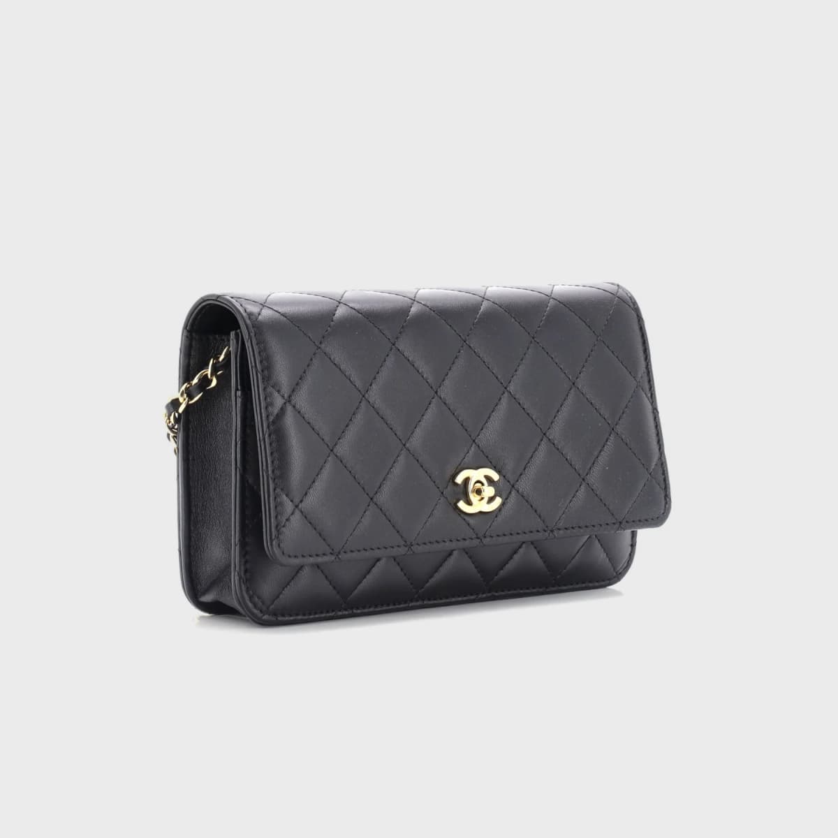 Chanel Woc