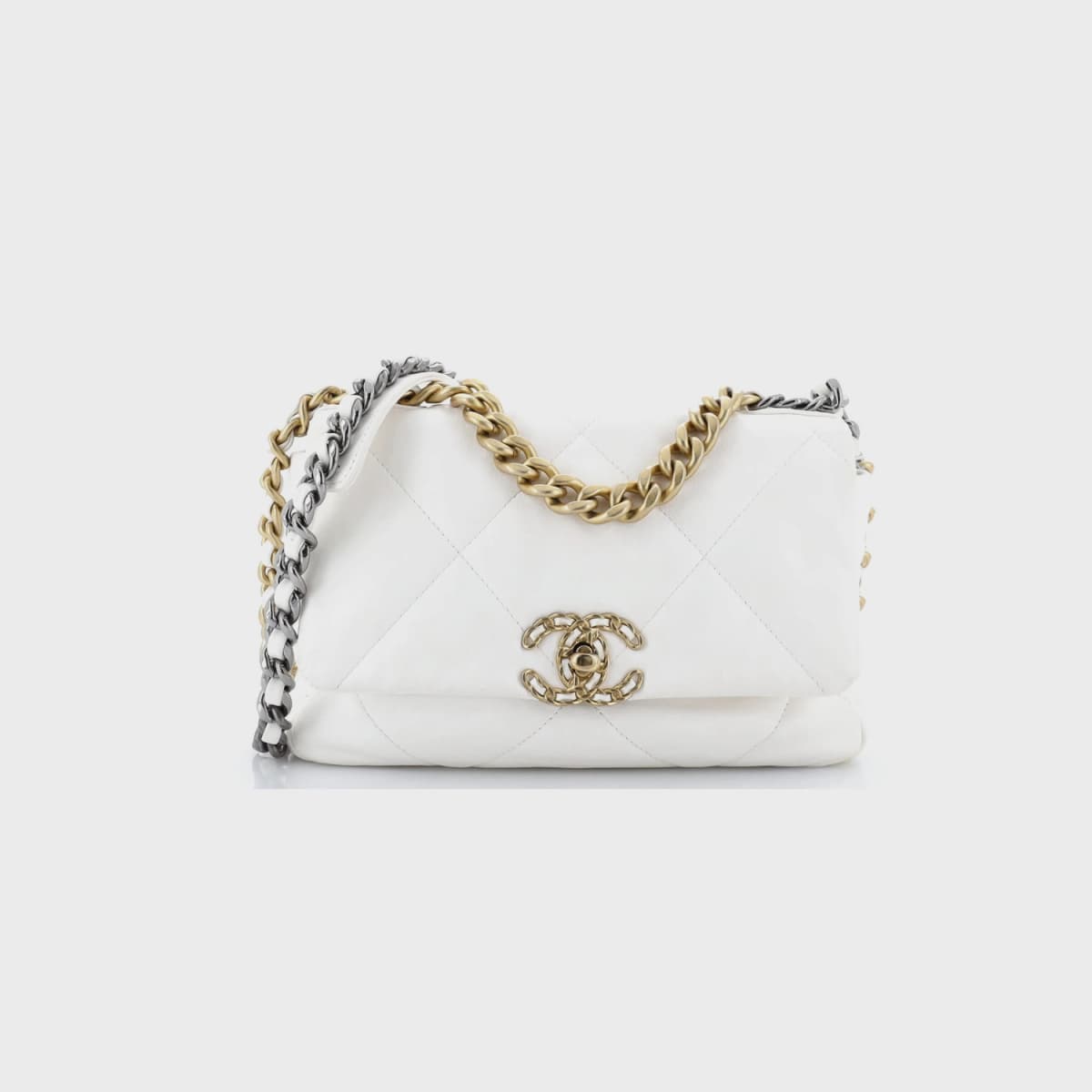 Chanel 19 Flap