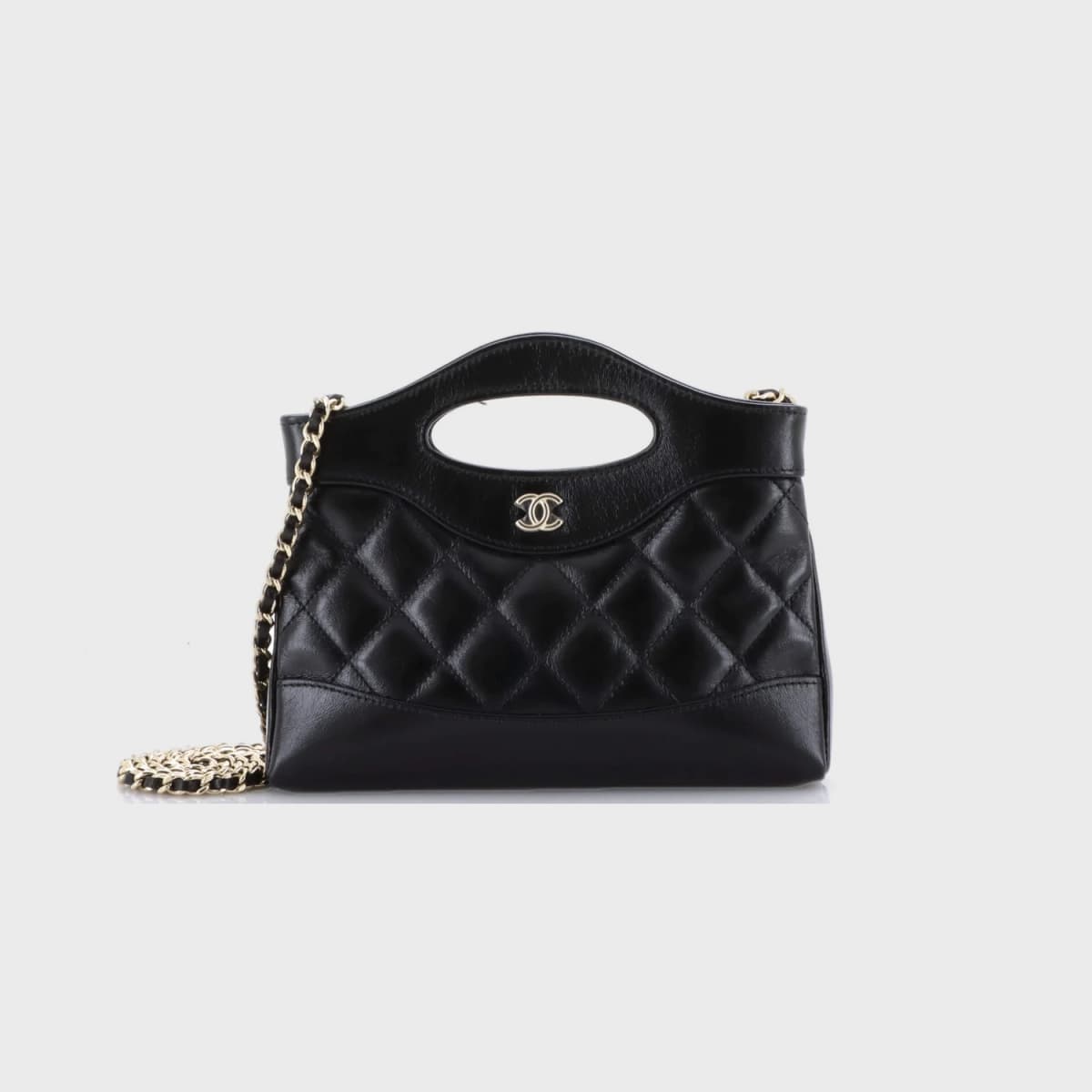 Chanel 31 Shopping Bag