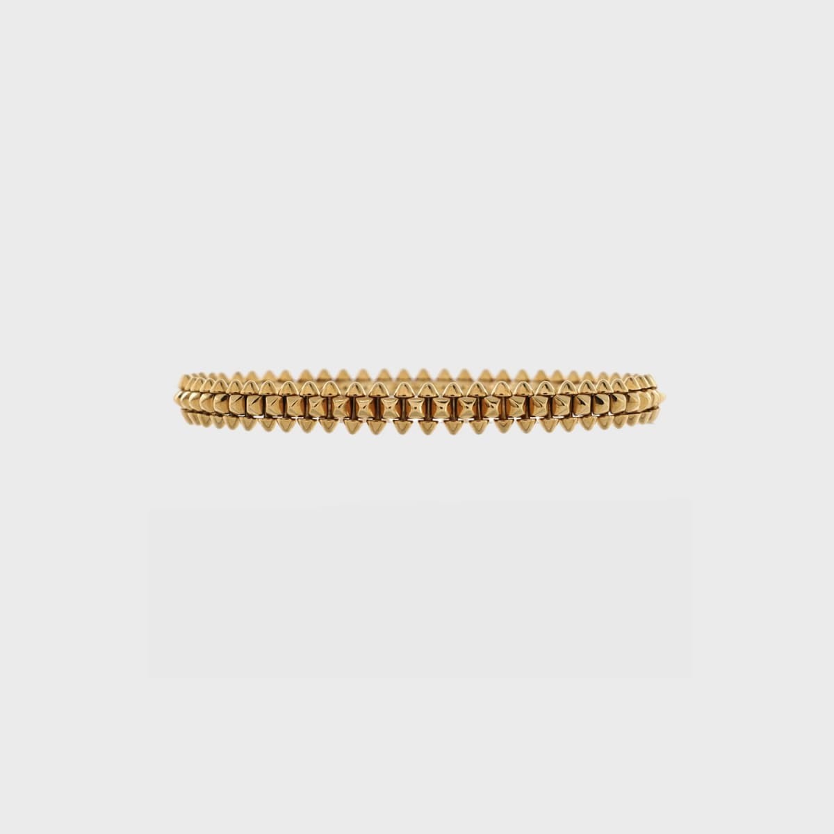 Cartier Clash