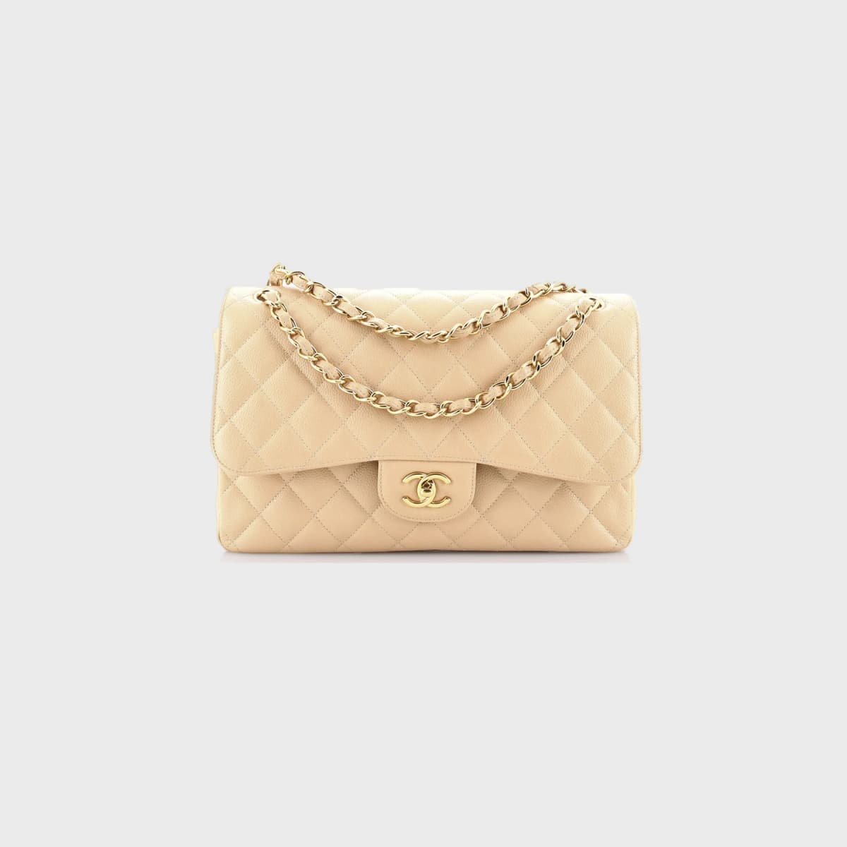 Chanel Classic