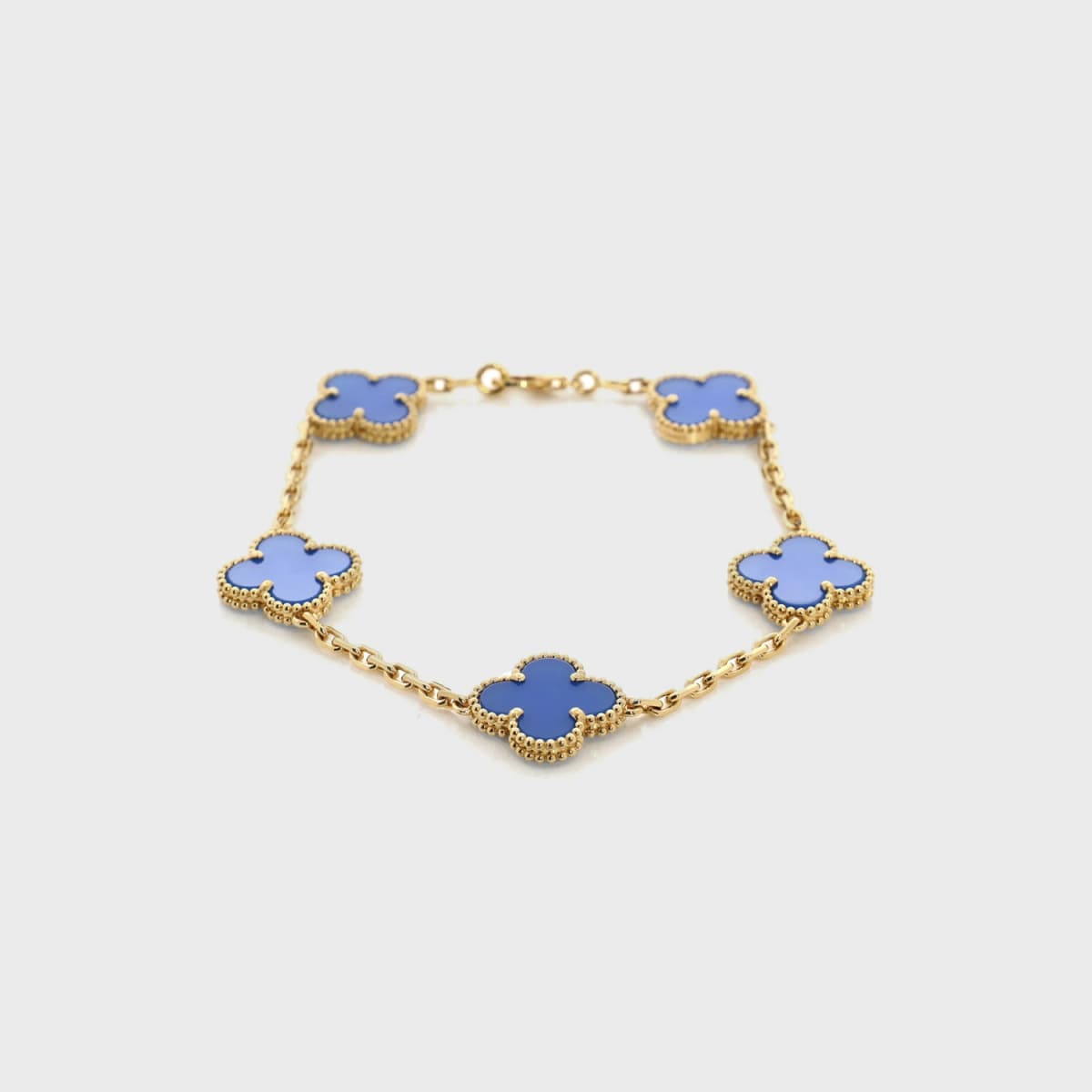 Van Cleef & Arpels Vintage Alhambra 5