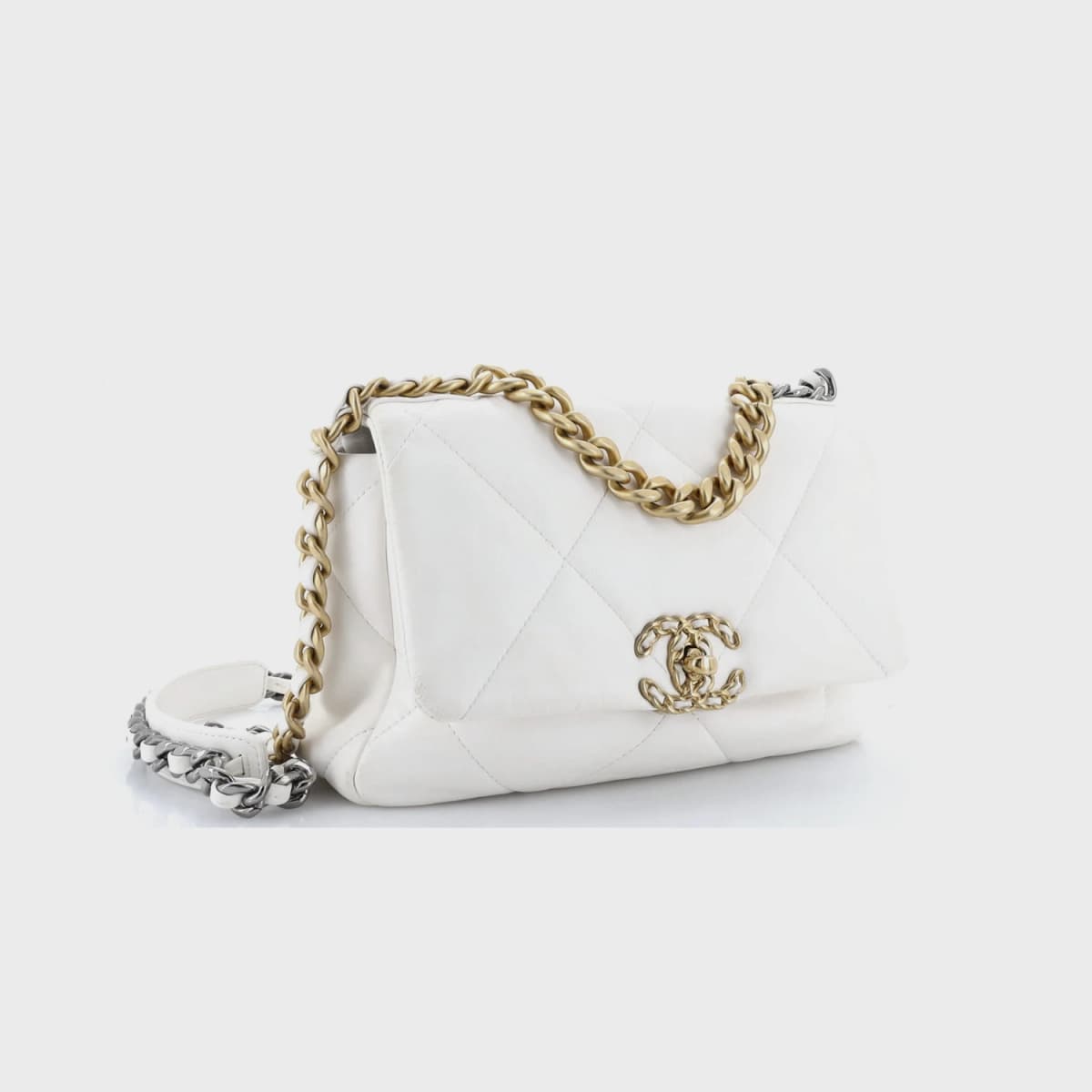Chanel 19 Flap
