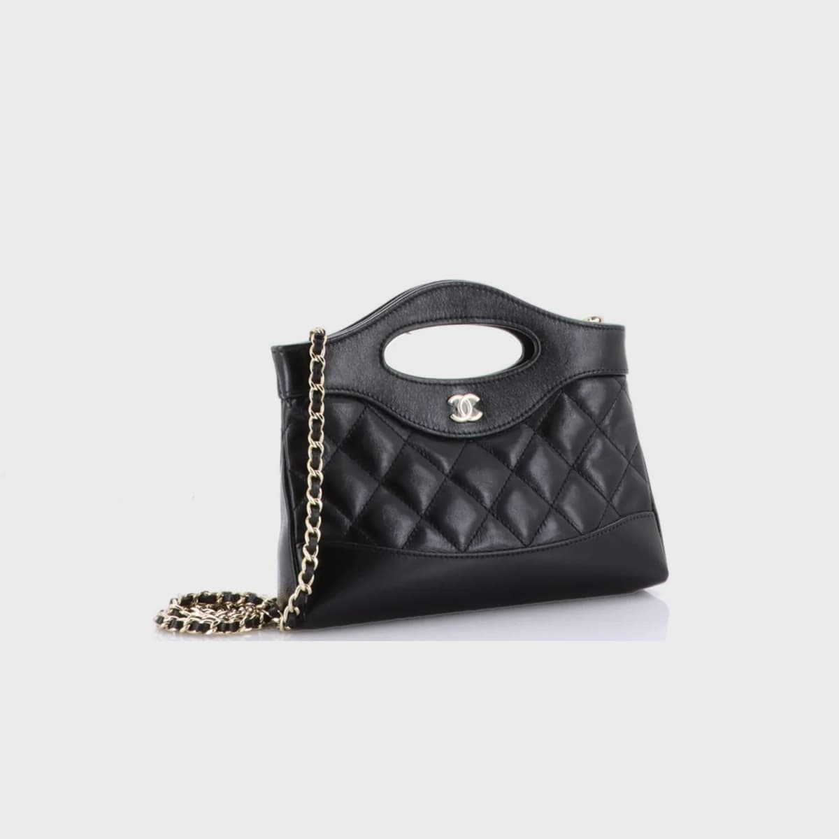 Chanel 31 Shopping Bag