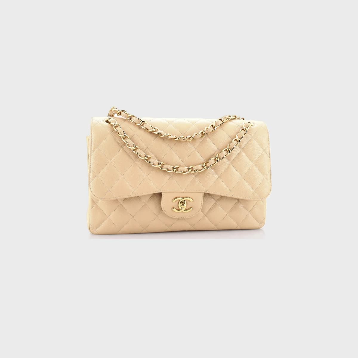 Chanel Classic