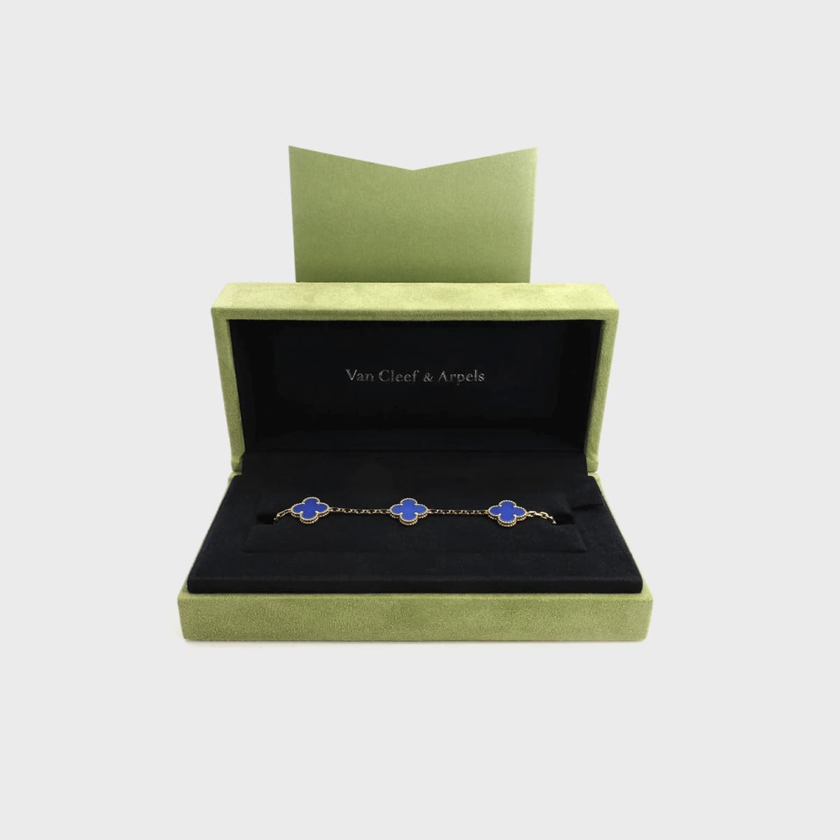 Van Cleef & Arpels Vintage Alhambra 5