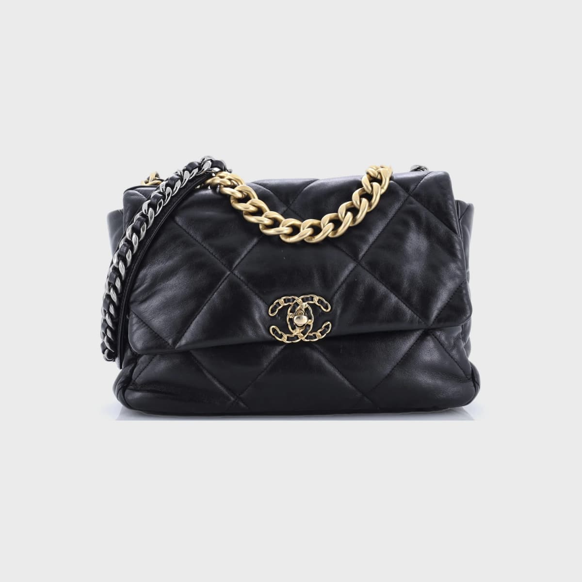 Chanel 19 Flap