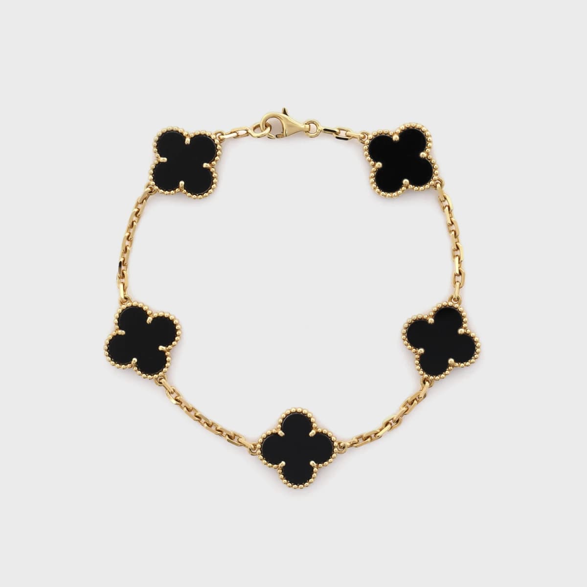 Van Cleef & Arpels Vintage Alhambra 5
