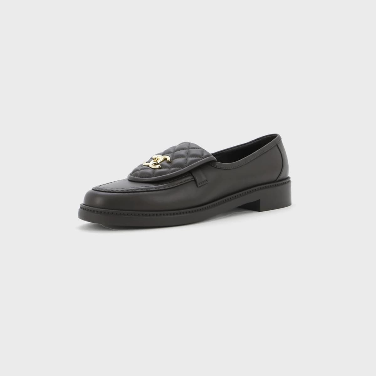 Chanel Loafers