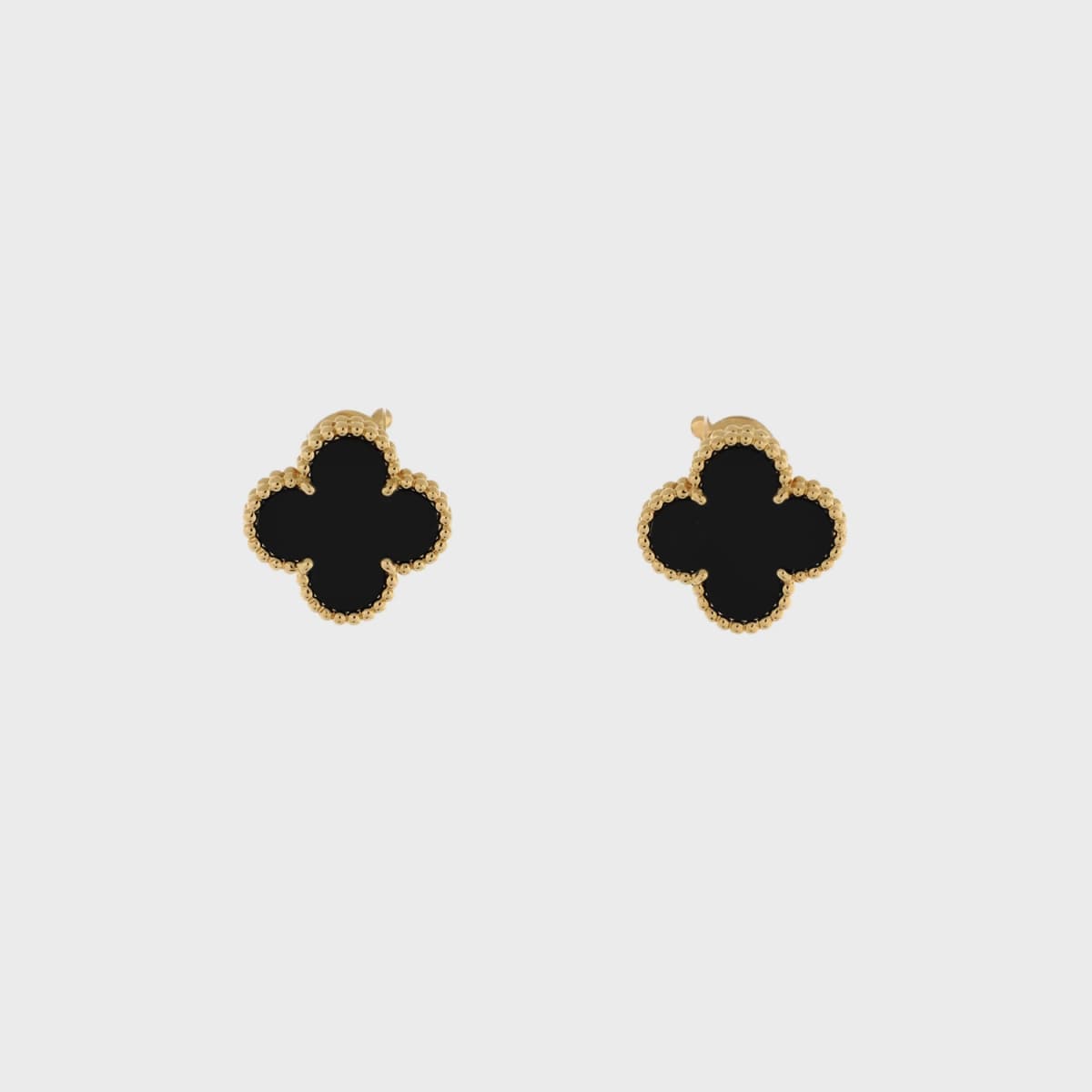 Van Cleef & Arpels Vintage Alhambra