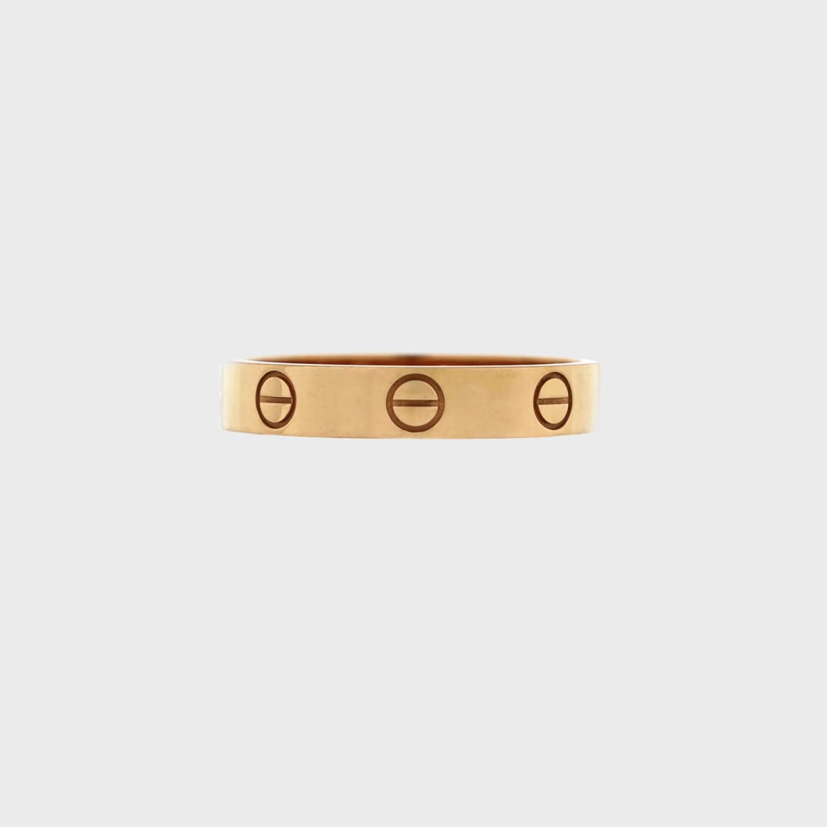 Cartier Love