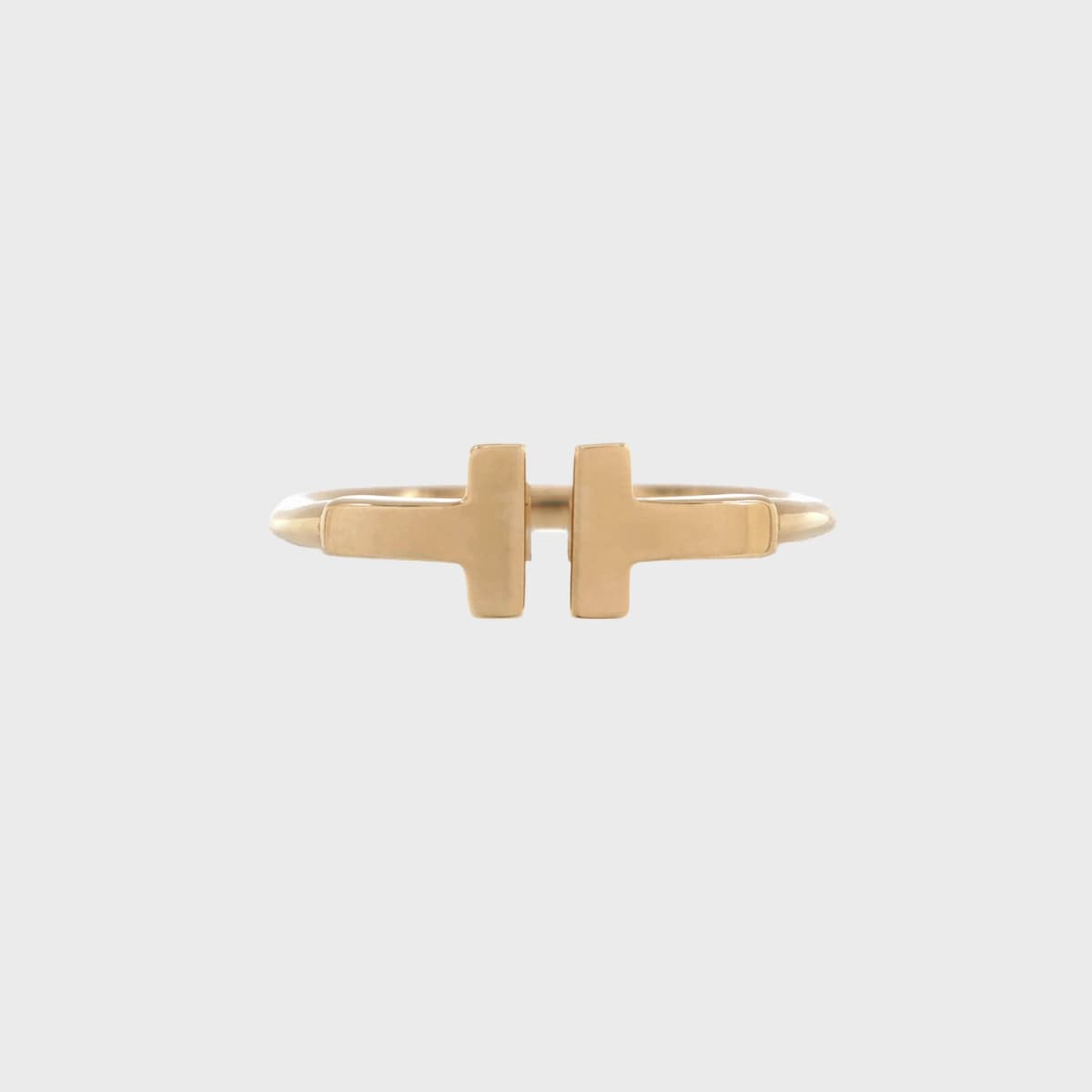 Tiffany & Co T Wire