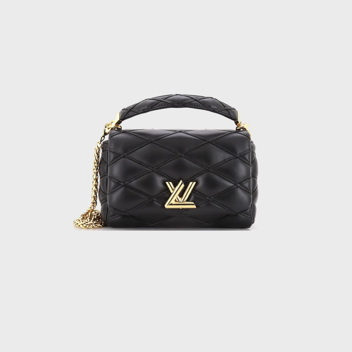 Louis Vuitton GO-14 NM