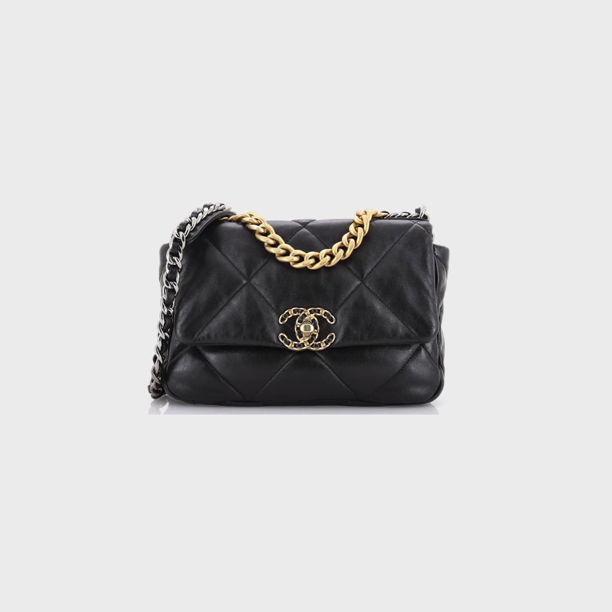 Chanel 19 Flap