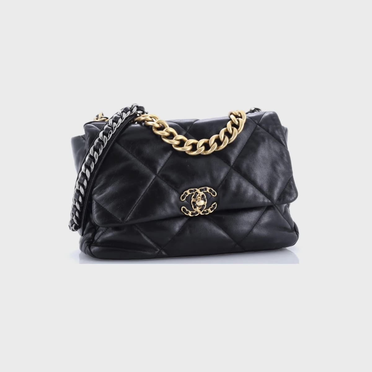Chanel 19 Flap