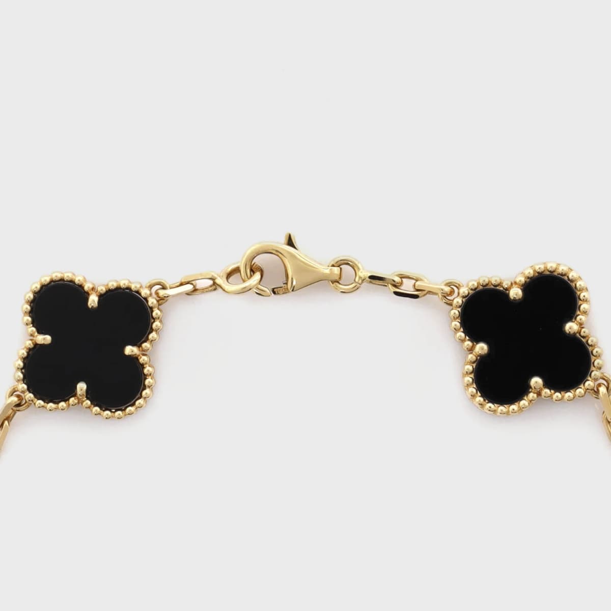 Van Cleef & Arpels Vintage Alhambra 5