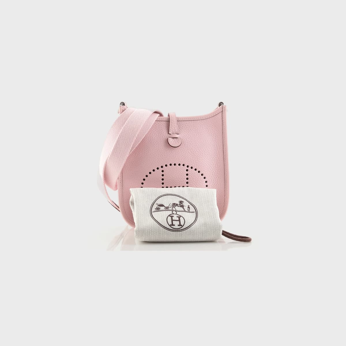 Hermes Evelyne