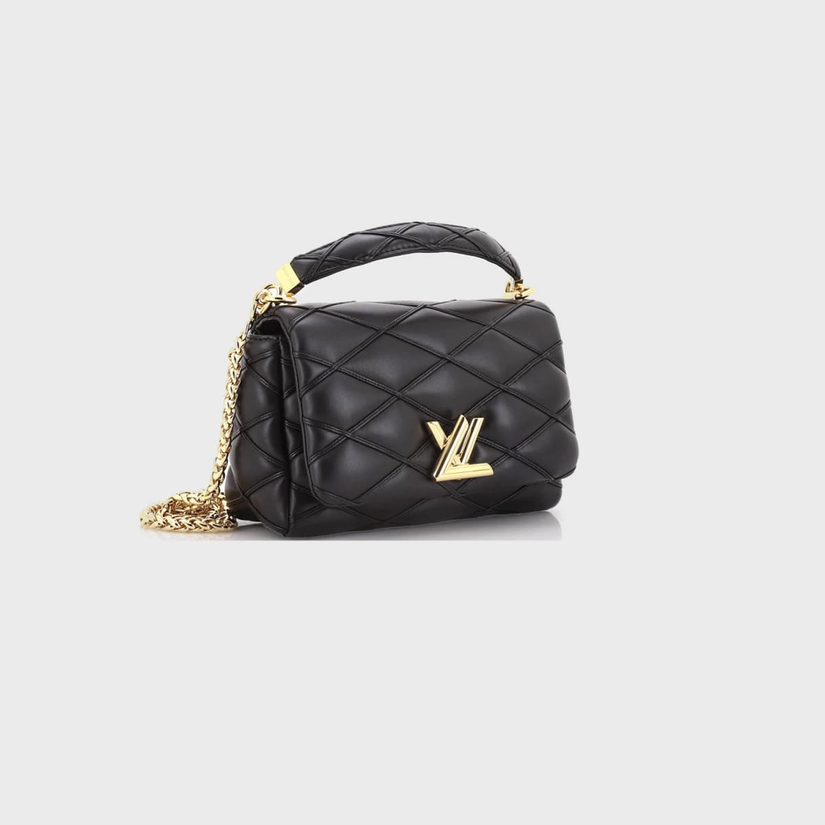 Louis Vuitton GO-14 NM
